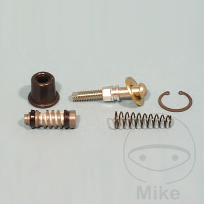 Rear Brake Master Cylinder Repair Kit fits Yamaha VMX-12 1200 GC Vmax 1995