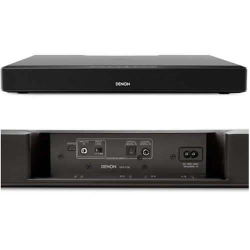 Denon Home Speakers and Subwoofers