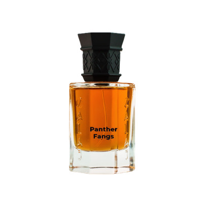 Calaj Panther Fangs 50ml Spray Perfume Extract