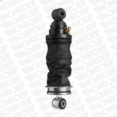 Dämpfer, Fahrerhauslagerung MONROE CB0090 für ACTROS 11.9 1997-2002