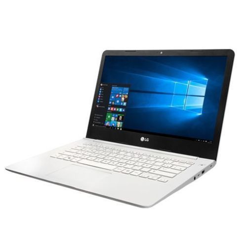 LG Laptops & Netbooks