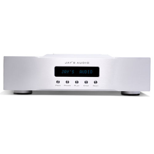 Wadia 170i Transport iPod Dock Transport Silver - No Power Supply