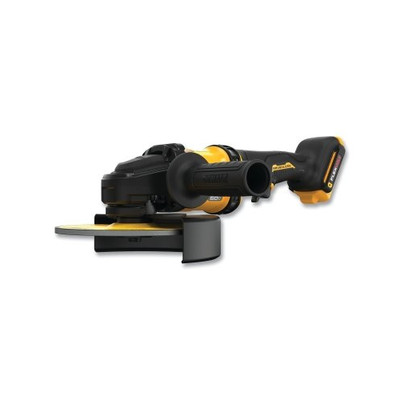 Dewalt 60V Max* Brushless Cordless Grinder, Kickback Break, 7 Inches Dia, 60V