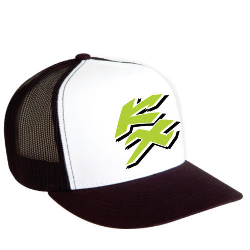 Chapéus masculinos Kawasaki