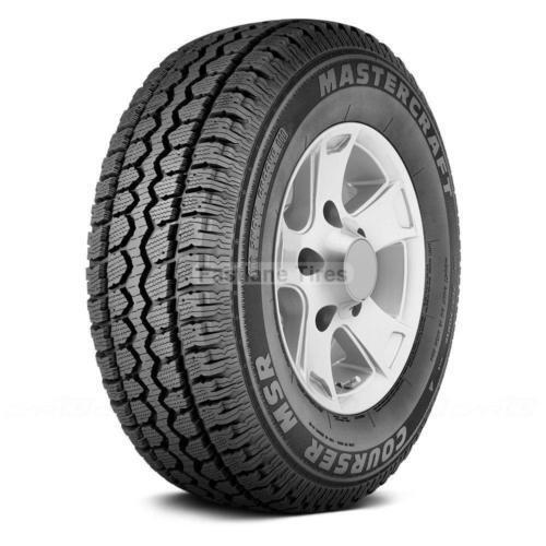 1 New Goodyear Wrangler Trailmark - Lt245x75r16 Tires 2457516 245 75 16  697662131120 | eBay