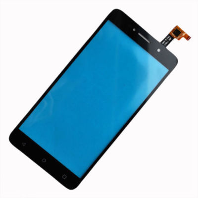 Touch Screen Digitizer Glass For Alcatel OneTouch Pixi 4 (6) OT-8050D 8050D 8050