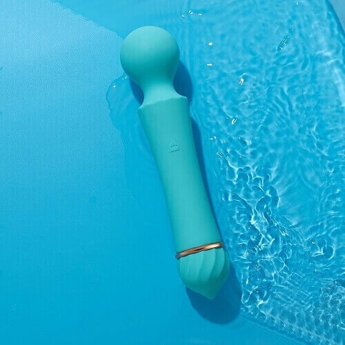 Loving Joy Mina USB Wand 11 Speed Vibrator Sex Toy  - Picture 5 of 12