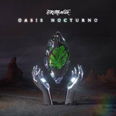 OASIS NOCTURNO - TOKIMONSTA