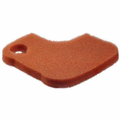 OASE BioMaster 30ppi Coarse Replacement Filter Foam Orange, 1ea