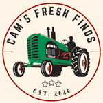 Cam's Fresh Finds
