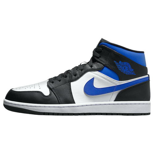 Jordan 1 Mid Racer Blue for Sale | Authenticity Guaranteed | eBay