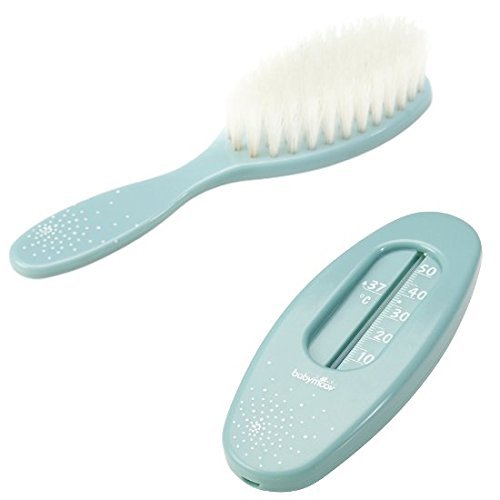 Kit De Soin Bebe Naissance Complete 10 Accessoires Only Y Trousse De Soin De Toilette Bebe Confort