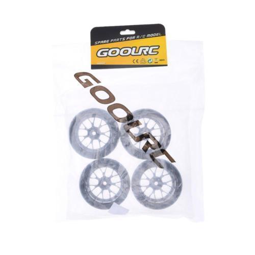 RC-Modellbau Räder, Reifen, Felgen & Radnaben