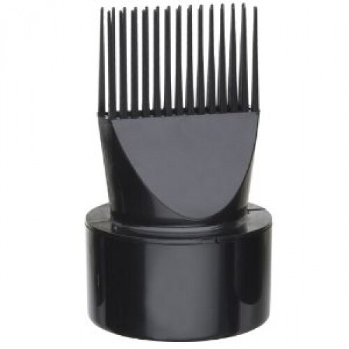 Revlon Blow Dryer With Comb Attachment Blowdryer