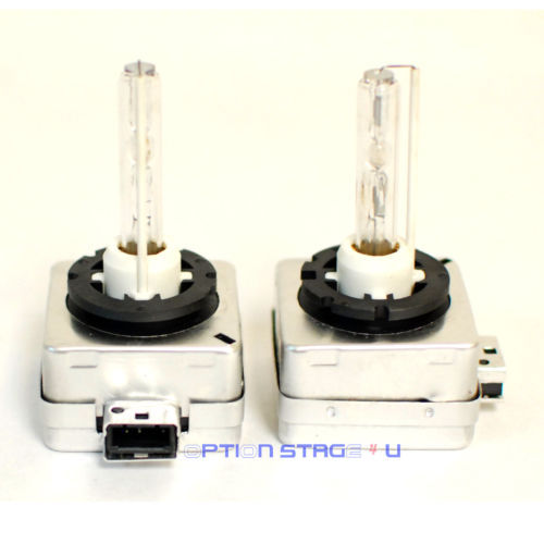 OEM Philips XenStart Xenon HID D3S 35W Bulb Only OEM 9285-335-244