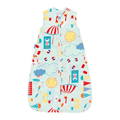 Sacchi lettini per la nanna