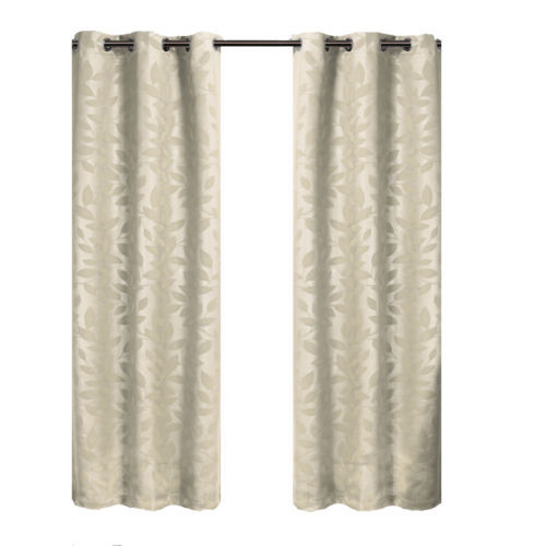 Blackout Curtains, Drapes & Valances