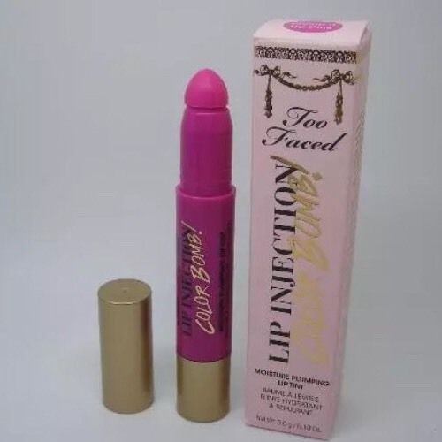Maquiagem Labial Única Too Faced Crayon