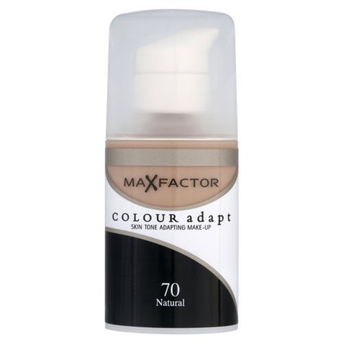 Max Factor Long Lasting Foundations