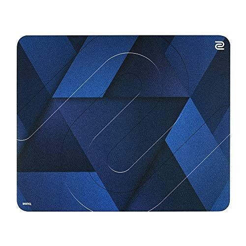 ZOWIE gsr se deep blue 【美品】【廃盤】 BenQ Zowie G-SR SE Deep Blue Gaming Mousepad Anti-slip