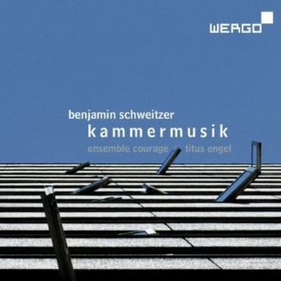 Titus Engel - Kammermusik [New CD]