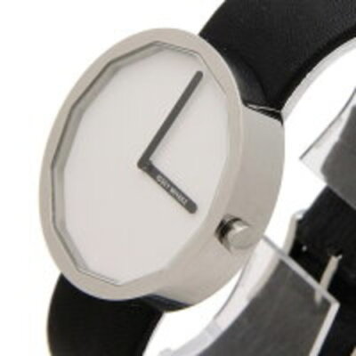 Pre-owned Issey Miyake Silap001 Watch Men's Twelve Naoto Fukasawa Design From Jp F/s