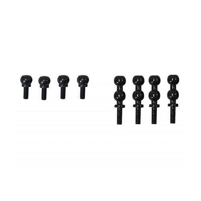 EAZY 1:18  BALL HEAD