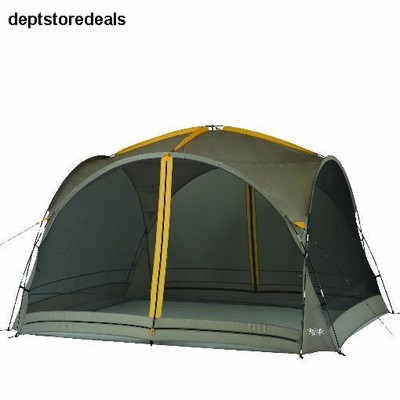 Canopies Screen House