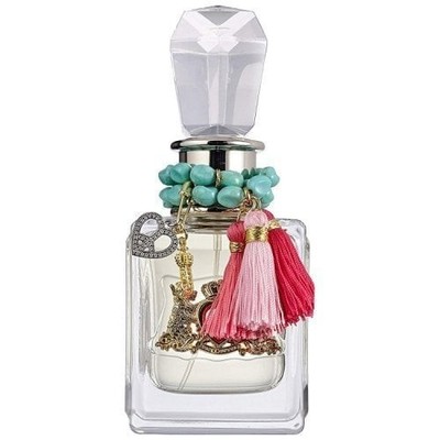 Juicy Couture Peace, Love & 100ml Eau De Parfum Spray.