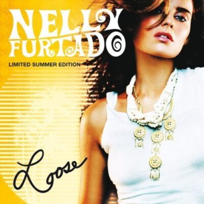 ⭐︎USオリジナル盤⭐︎ Nelly Furtado / Loose （美品） ⭐︎USオリジナル盤⭐︎ Nelly Furtado / Loose （美品） Loose - The