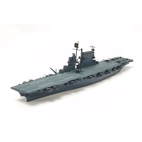 Plastic Contemporary Diecast Boats and Ships