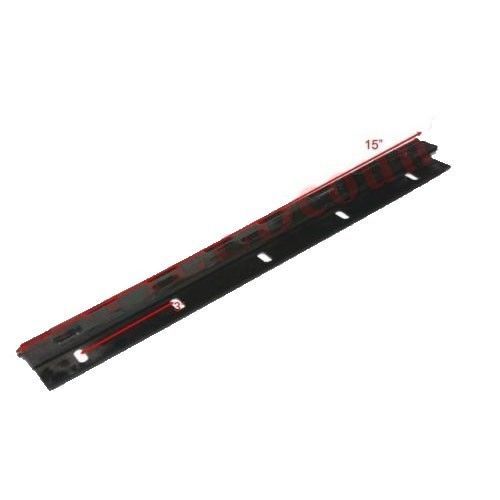 Piano Type Hood Bonnet to Cowl Hinge 15" For Willys Ford MB GPW CJ M38 Jeeps  