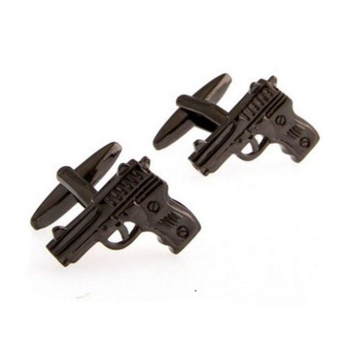 Military & Weaponry Cufflinks for Men
