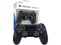 Boxed - sealed Official cheaper than Cex/Ebay/Amazon Sony DualShock 4 Controller