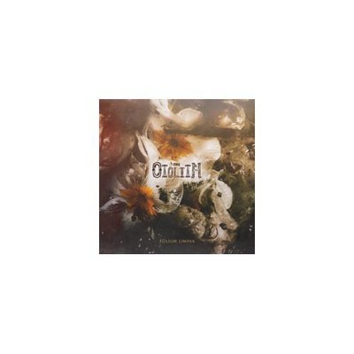 OTOLITH: FOLIUM LIMINA - CD *BRAND NEW*