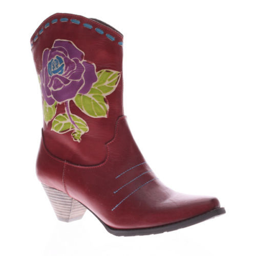 Women's Party Cowboy, Western Boots