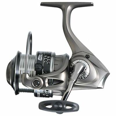 リール Abu Garcia cardinal3 Abu Garcia Reel Cardinal 3 STX 3000SH | eBay