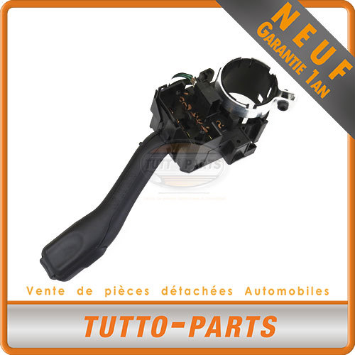 Commodo Commutateur Audi A3 A6 A2 - 8l0953513h 8l0953513j 1108820 1121527