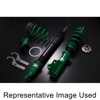 Tein GSSB0-8USS2 Street Basis Z Coilovers For 2015 Subaru WRX STi NEW