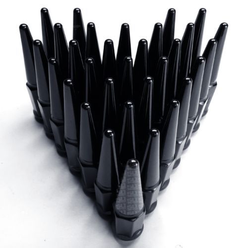 50 Front End Bezel Nuts #6 or #8 Screw Compatible with GM