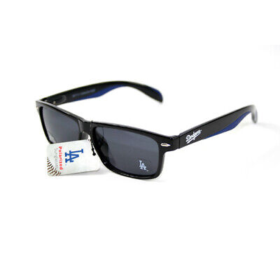 LOS ANGELES DODGERS POLARIZED SUNGLASSES RETRO STYLE FOR BOTH MEN AND WOMEN NEW