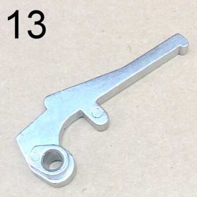 SINGER USED GENUINE ORIGINAL CE-250 PARTS ALSO FIT OTHER FUTURA CE MODELS TESTED