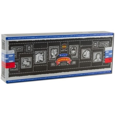 Super Hit Dhoop Sticks  10 pcs By Sai Baba