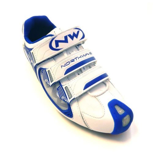 Northwave Revolution 3 Men's Road Cycling Shoes US 13.5 Euro 47