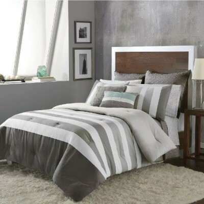 Apt. 9 Cadence Collection Twin Comforter 2 Pieces Set
