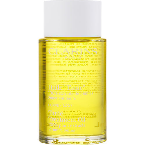 Clarins by Clarins Аутентичный, 3,4 унции