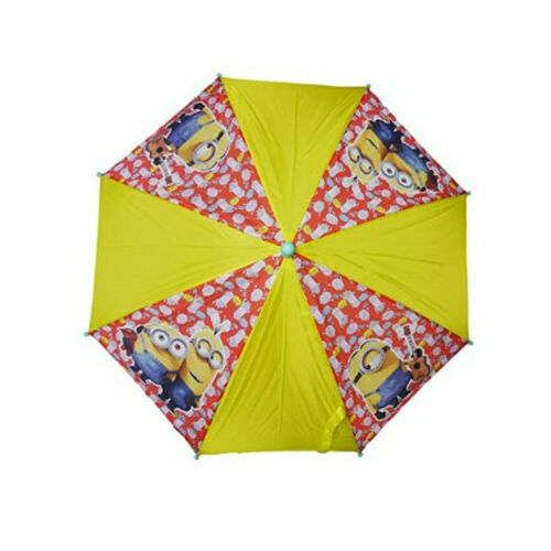 Complementos de niño amarillos de poliéster