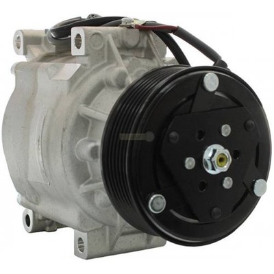 Klimakompressor Neu 883201A491 für Toyota