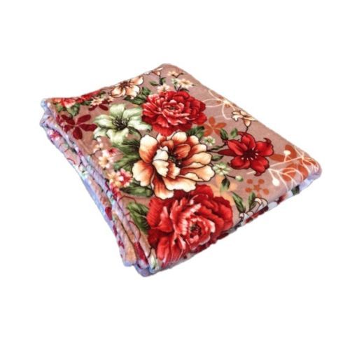 Polyester Blankets and Throws