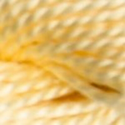 DMC Pearl Cotton 27.3 Yard Skein - Size 5 - Color 745